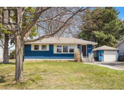 664 GENEVA STREET, St. Catharines, Ontario