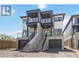 GROUND - 31 SUPERIOR STREET, Welland, Ontario