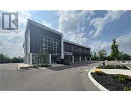 454 HESPELER Road Unit# 203, cambridge, Ontario