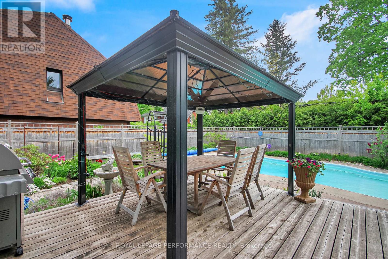 550 Piccadilly Avenue, Ottawa, Ontario  K1Y 0J1 - Photo 38 - X12054113