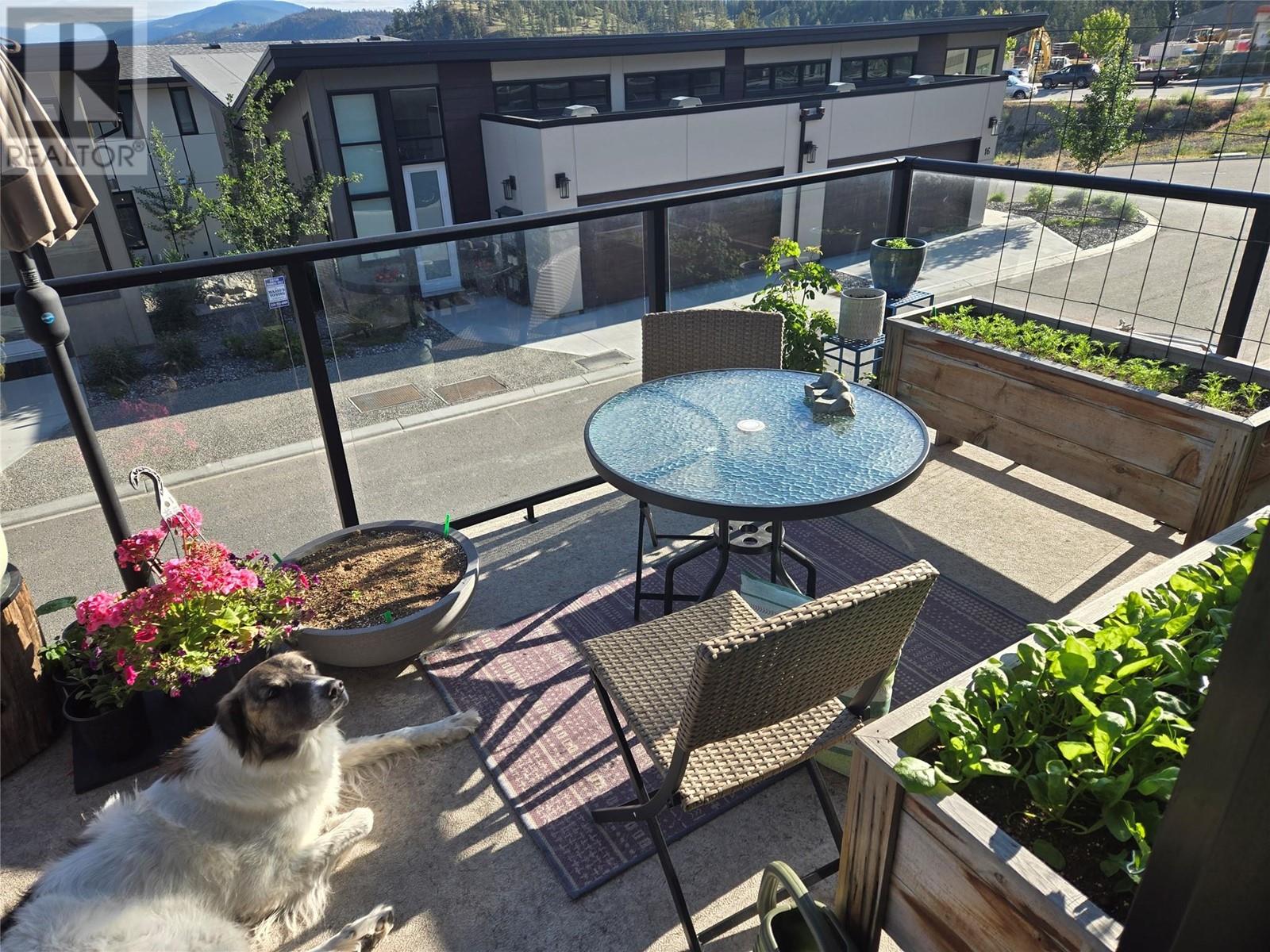 3220 Hilltown Drive Unit# 6, Kelowna, British Columbia  V1V 0C6 - Photo 22 - 10348820