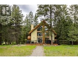6674 WARDNER-KIKOMUN Road Unit# 30, wardner, British Columbia