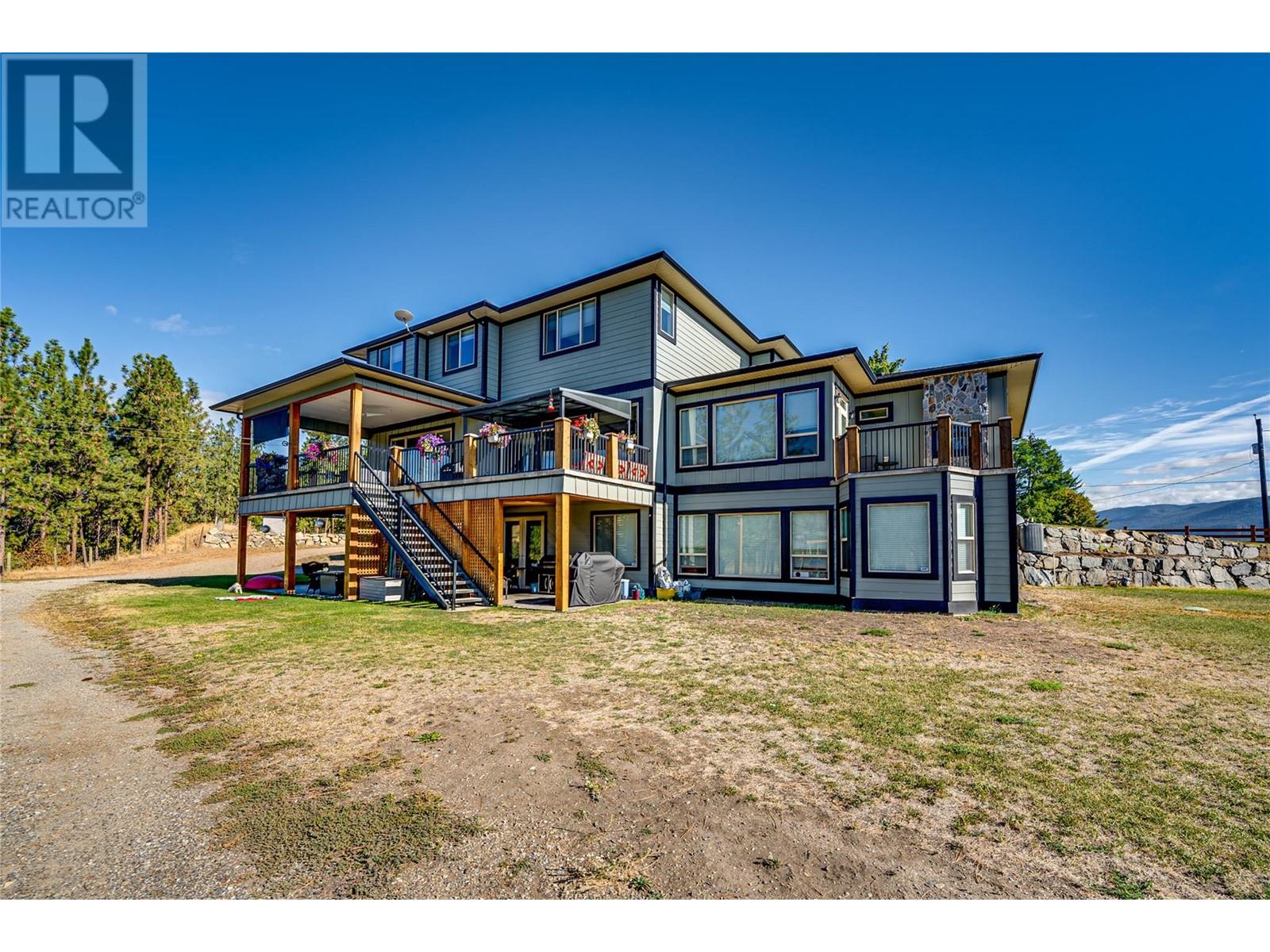 645 St Annes Road, Spallumcheen, BC V0E1B5