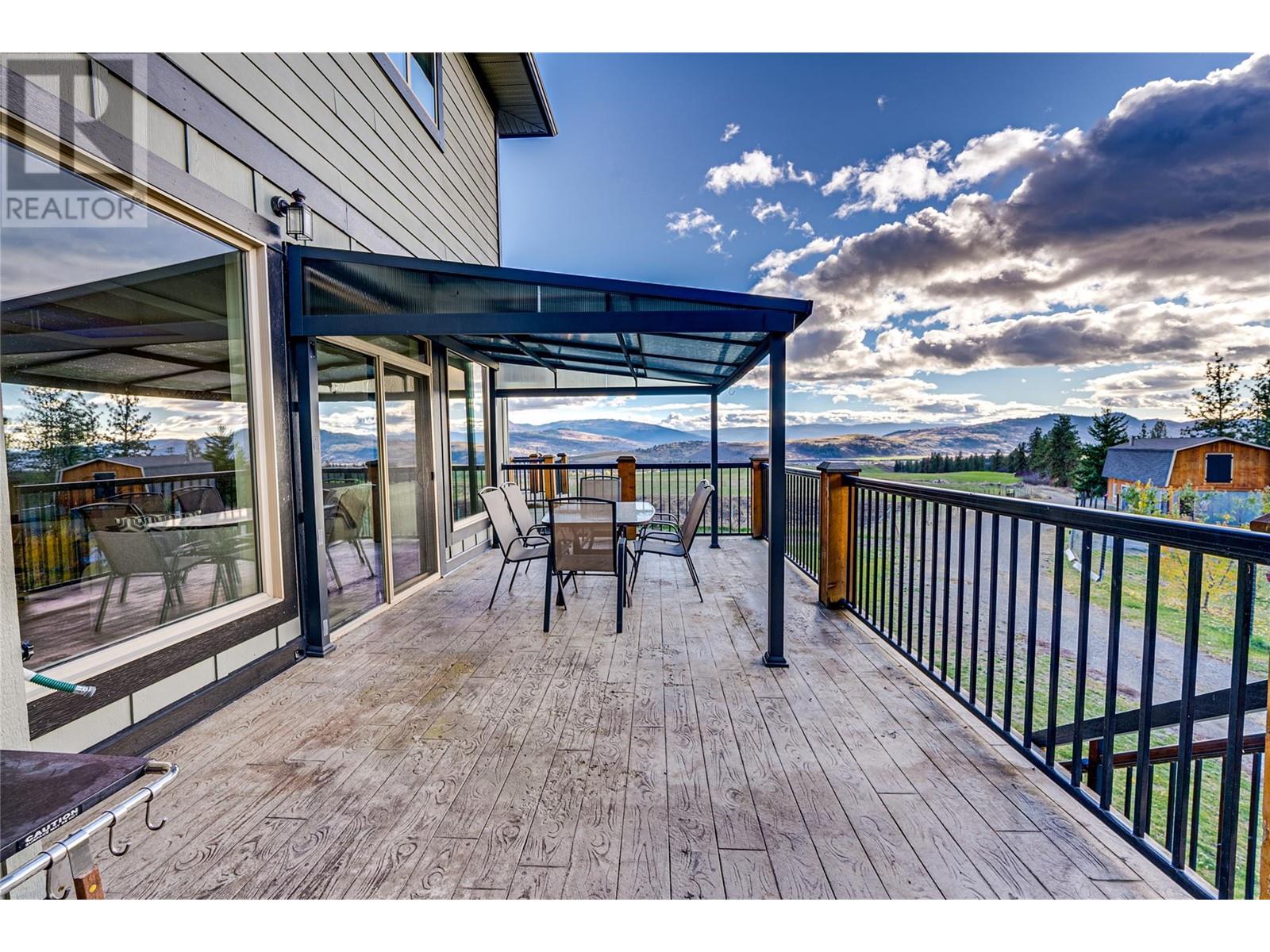645 St Annes Road, Spallumcheen, BC V0E1B5