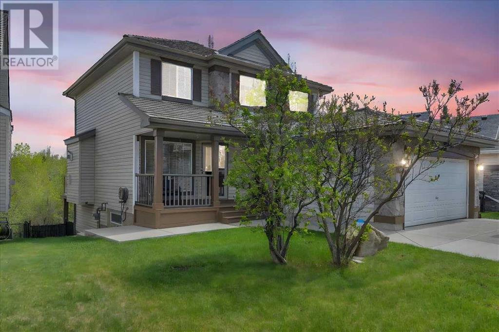 126 Rocky Ridge Landing NW, calgary, Alberta