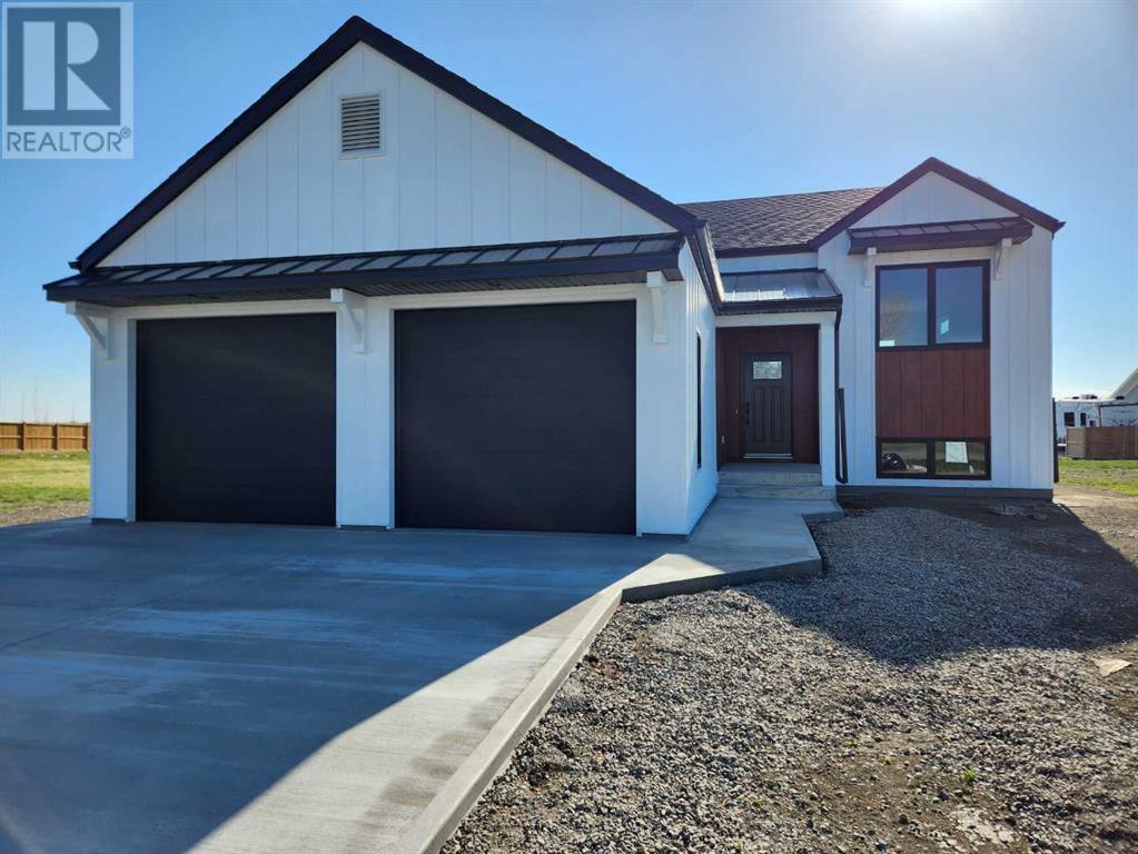 3113 13 Street, Coaldale, Alberta  T1M 0E7 - Photo 1 - A2216771