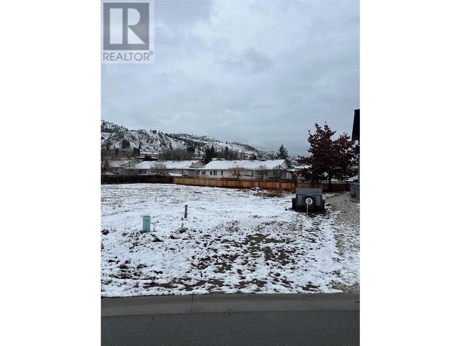 2608 ELSTON Drive Lot# 3, Kamloops, BC V2B0K1