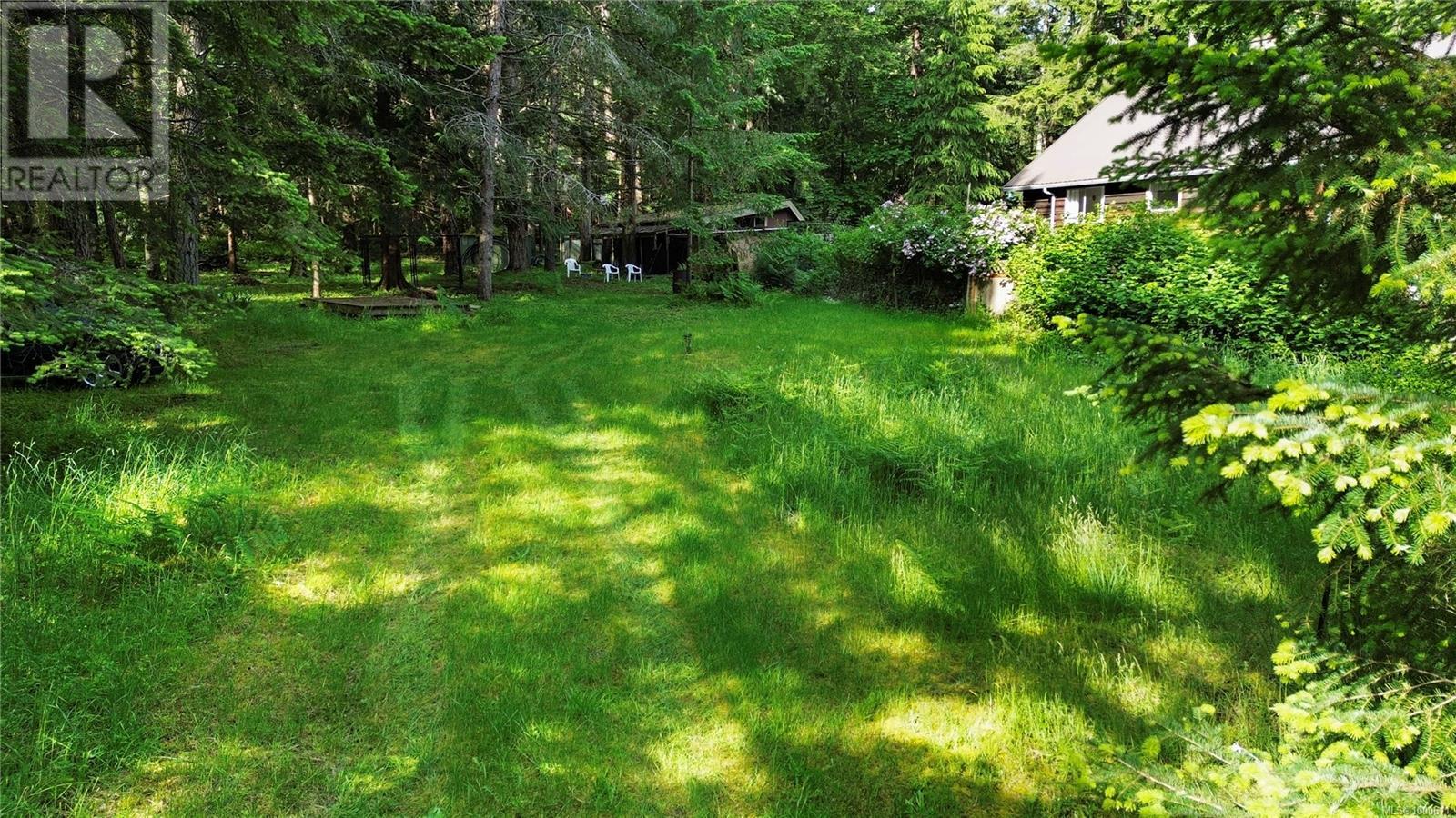 Lt 199 Whalebone Dr, Gabriola Island, British Columbia