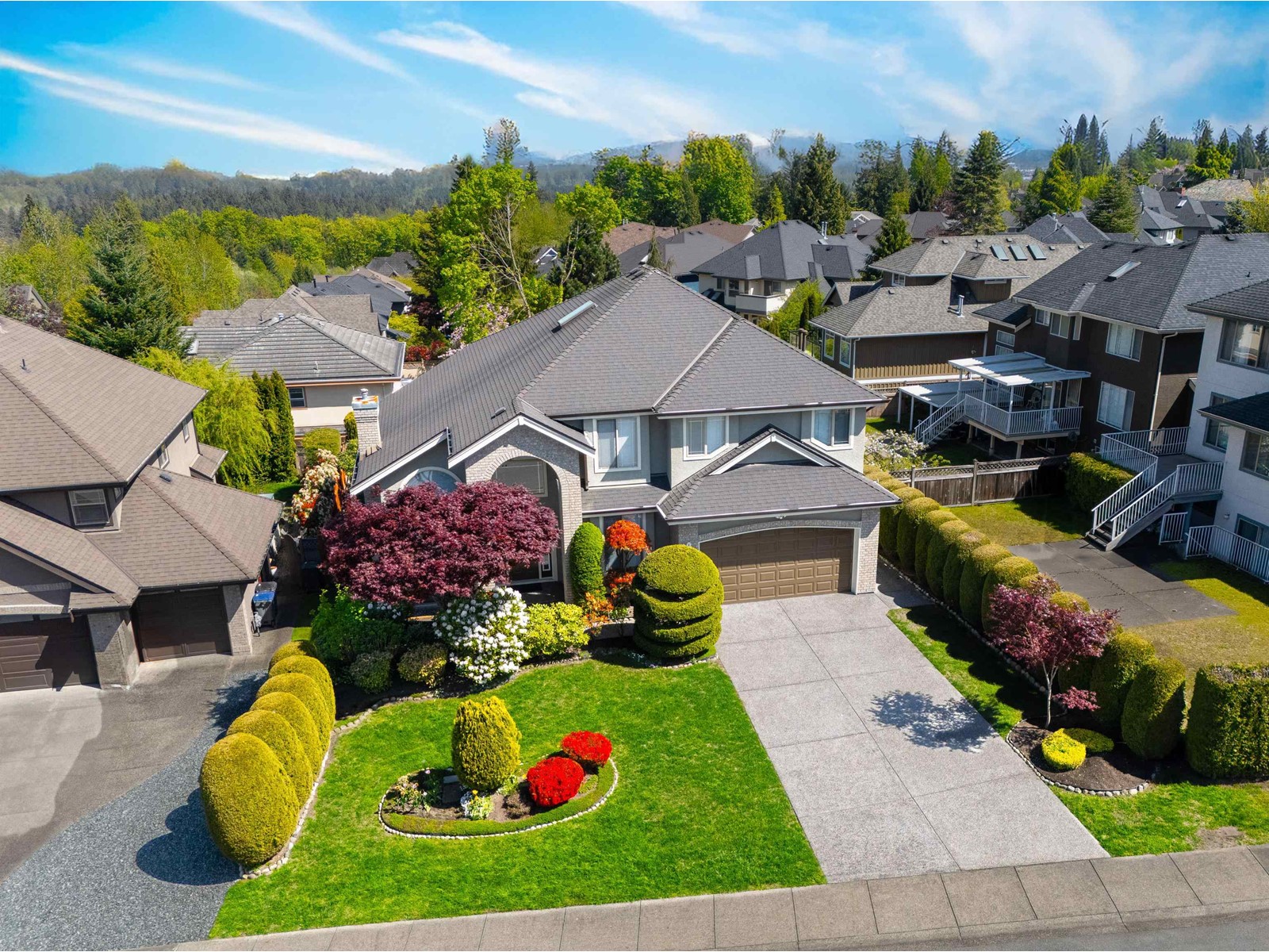 11178 163 STREET, surrey, British Columbia