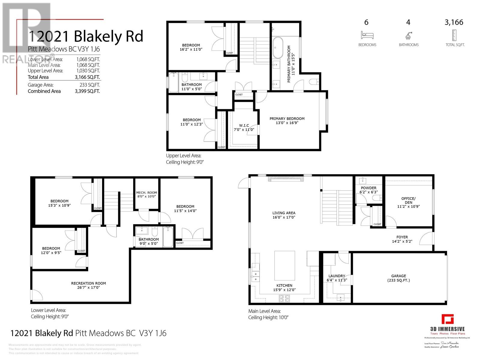 12021 Blakely Road, Pitt Meadows, British Columbia  V3Y 1J6 - Photo 40 - R2995213