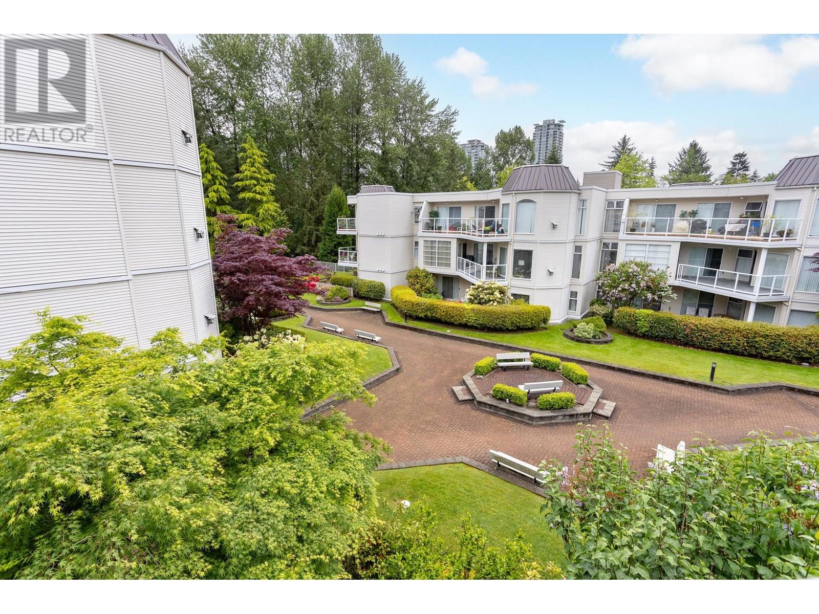 322 1220 Lasalle Place, Coquitlam, British Columbia  V3B 7L6 - Photo 12 - R3004792