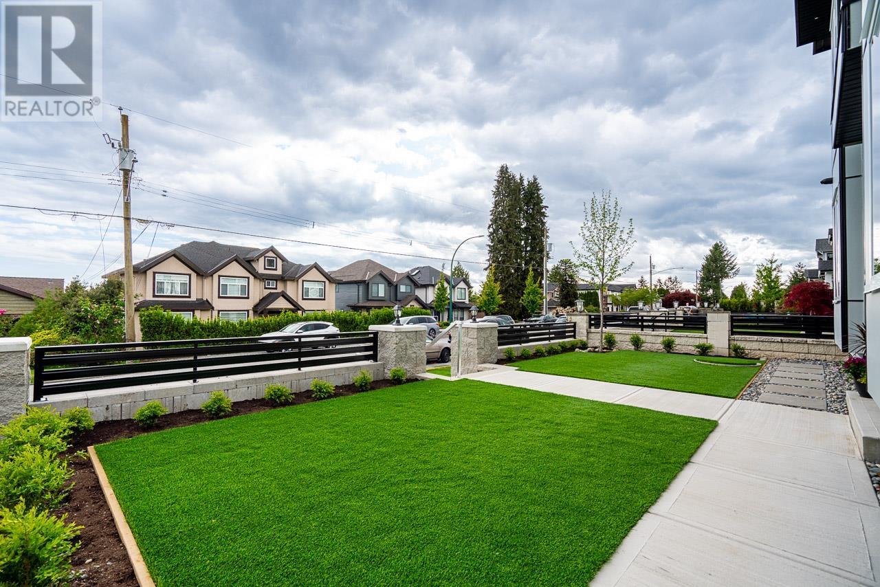 947 Walls Avenue, Coquitlam, British Columbia  V3K 2T2 - Photo 2 - R3004806