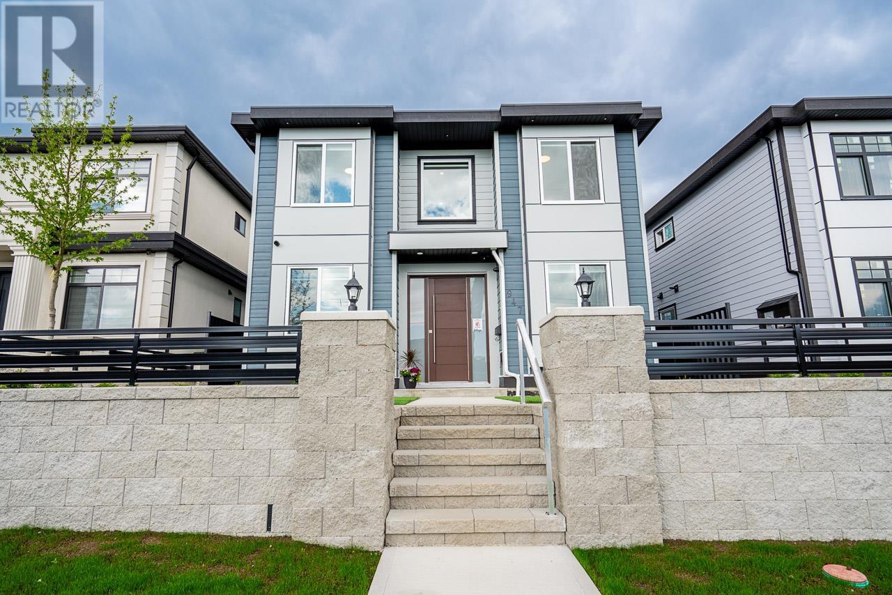 947 Walls Avenue, Coquitlam, British Columbia  V3K 2T2 - Photo 1 - R3004806