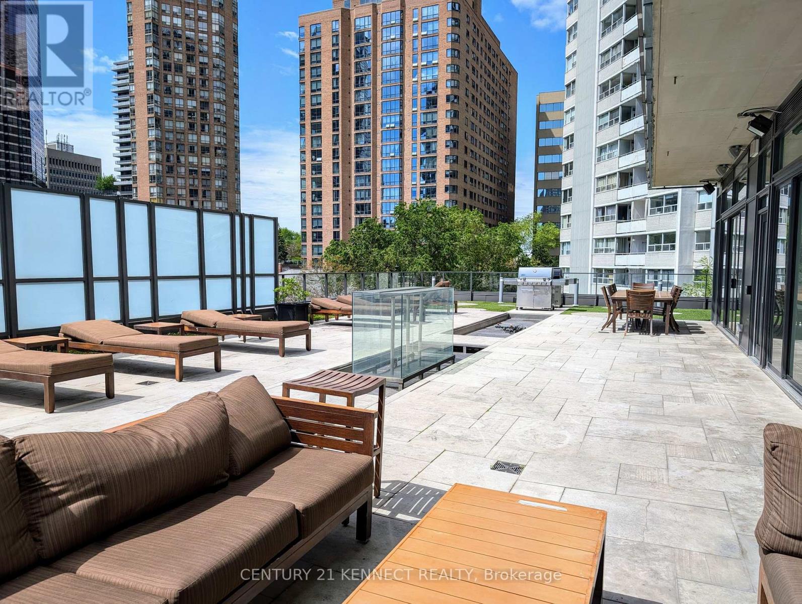 2403 - 75 St Nicholas Street, Toronto, Ontario  M4Y 0A5 - Photo 17 - C12164034