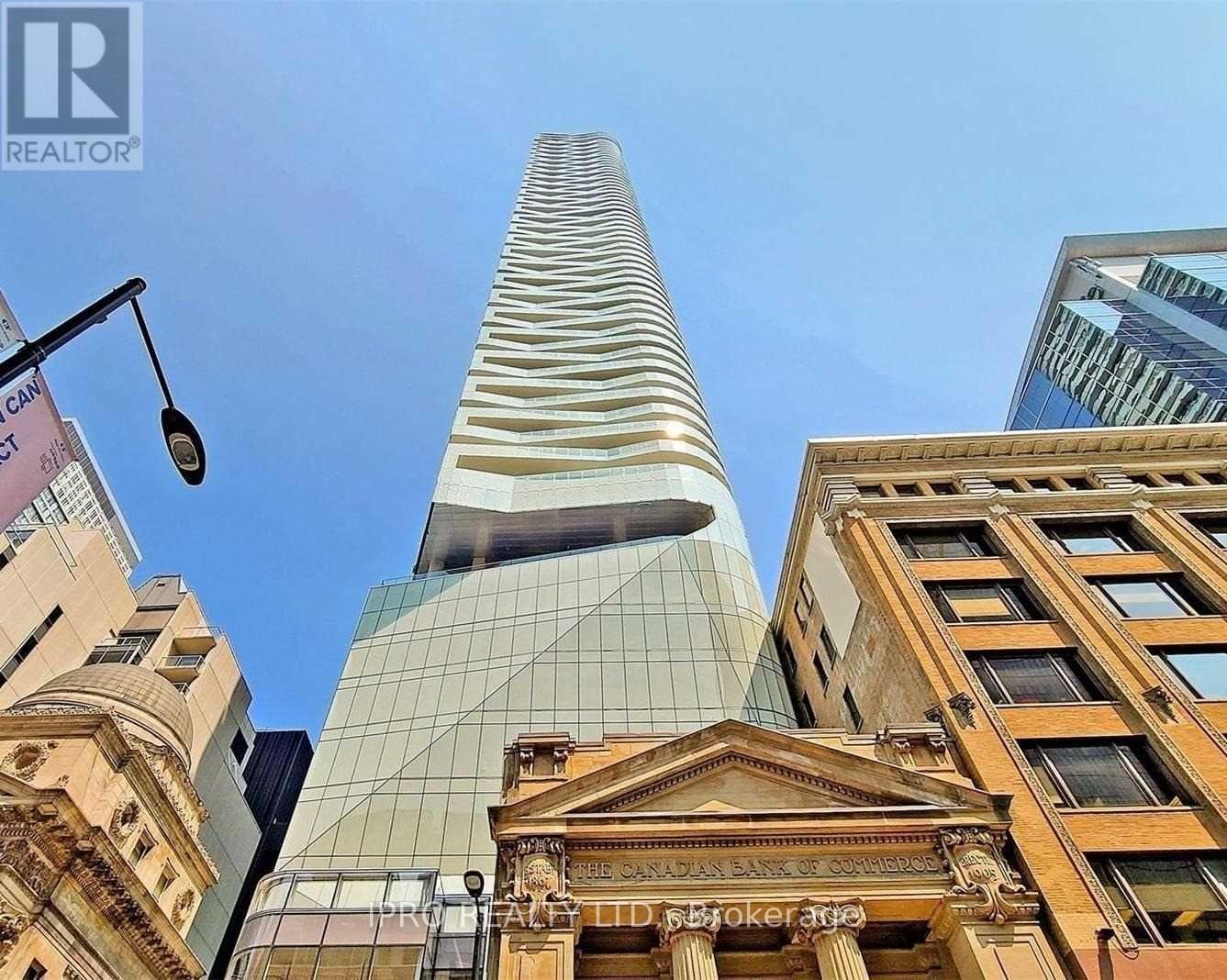 4913 - 197 YONGE STREET, Toronto, Ontario