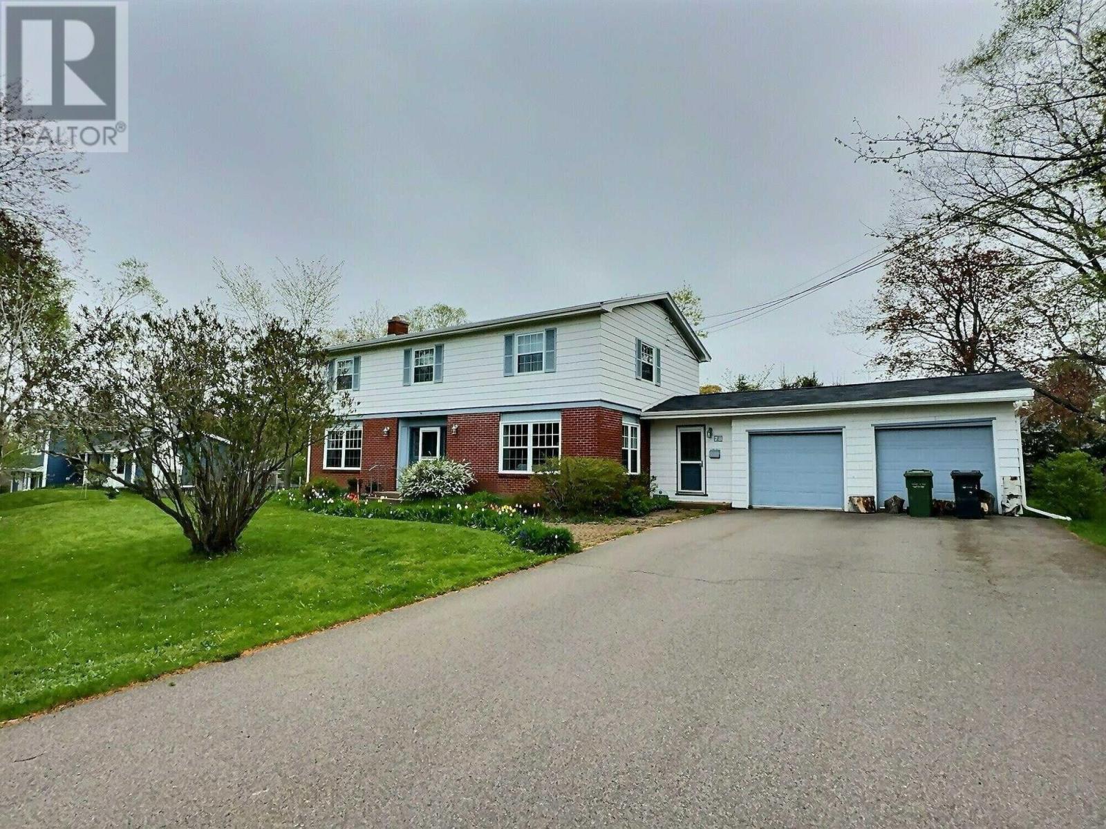78 Goodwill Avenue, Charlottetown, Prince Edward Island  C1A 3E5 - Photo 1 - 202509632