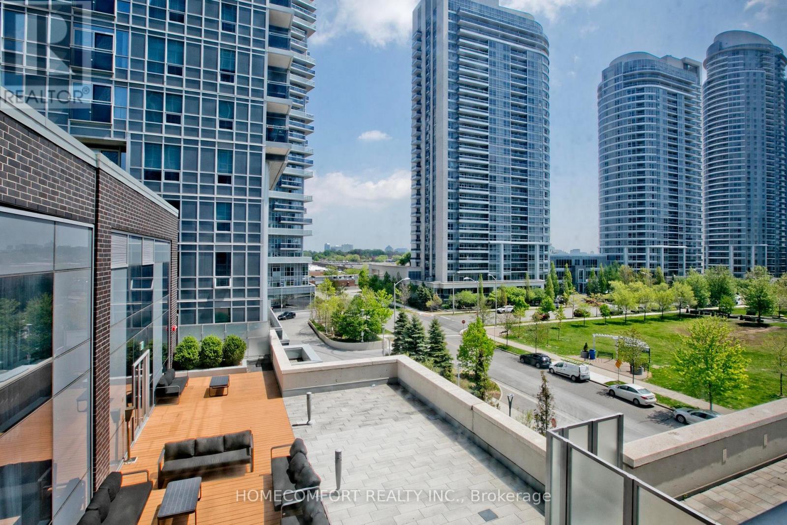 417 - 275 Village Green Square, Toronto (Agincourt South-Malvern West), Ontario  M1S 0L8 - Photo 19 - E12164035