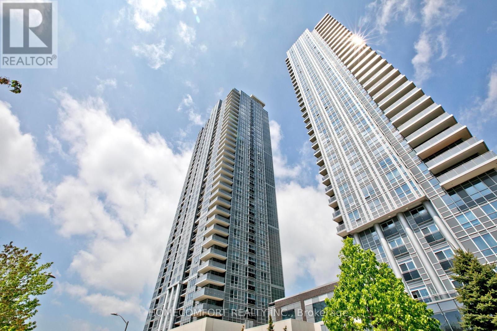 417 - 275 Village Green Square, Toronto (Agincourt South-Malvern West), Ontario  M1S 0L8 - Photo 2 - E12164035