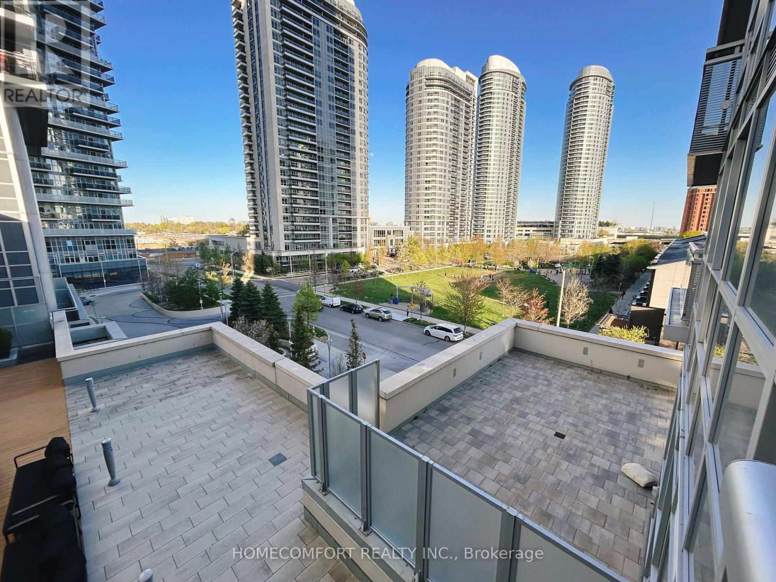 417 - 275 Village Green Square, Toronto (Agincourt South-Malvern West), Ontario  M1S 0L8 - Photo 21 - E12164035