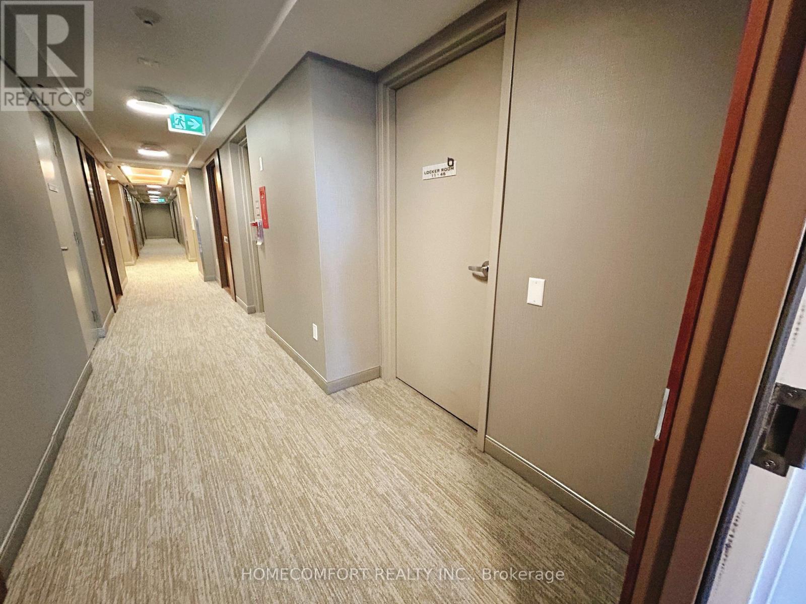 417 - 275 Village Green Square, Toronto (Agincourt South-Malvern West), Ontario  M1S 0L8 - Photo 23 - E12164035