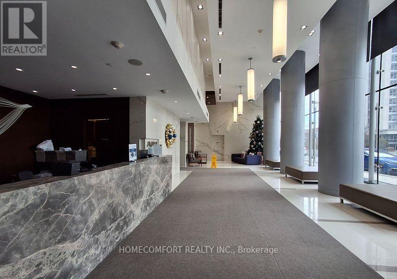417 - 275 Village Green Square, Toronto (Agincourt South-Malvern West), Ontario  M1S 0L8 - Photo 29 - E12164035