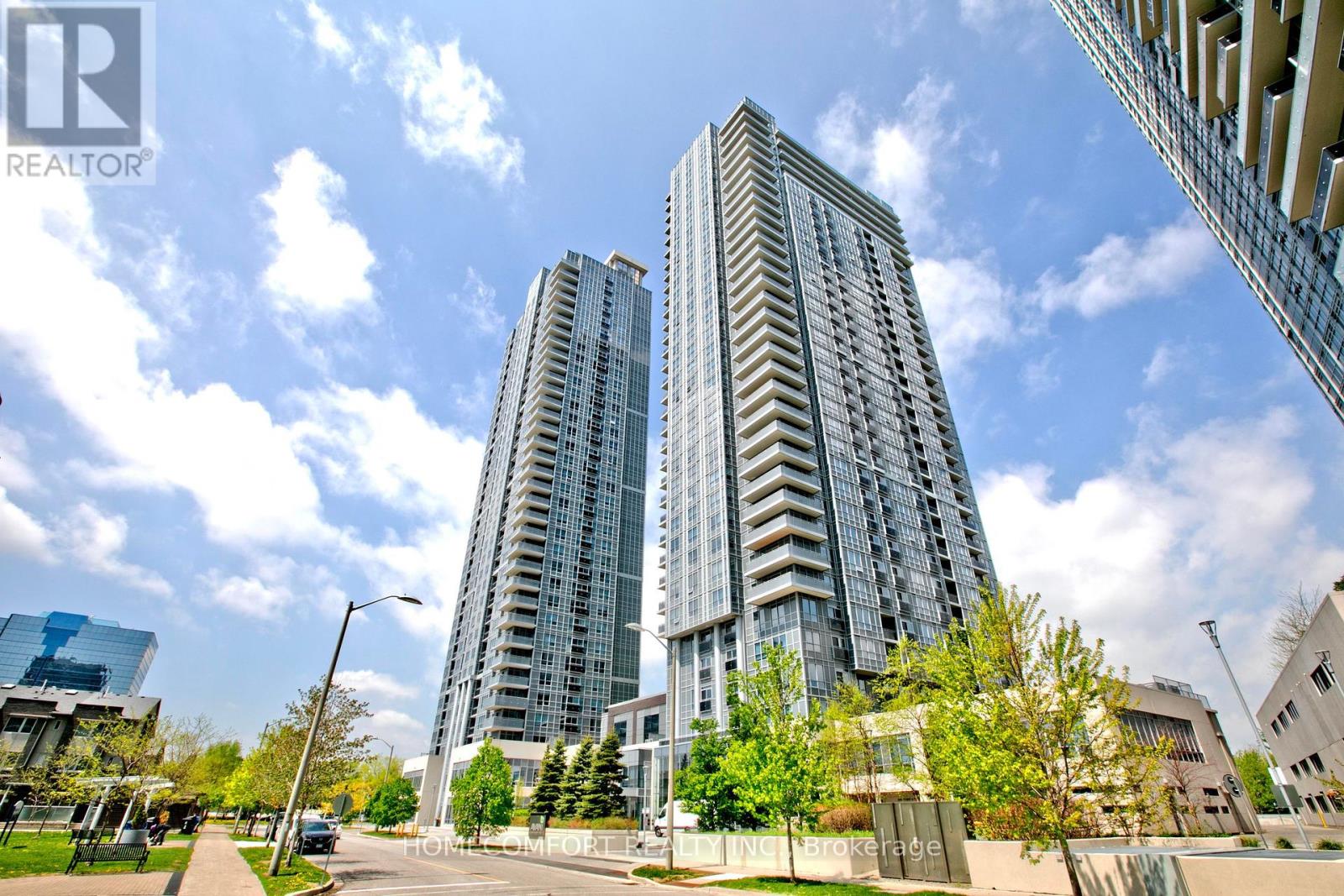 417 - 275 Village Green Square, Toronto (Agincourt South-Malvern West), Ontario  M1S 0L8 - Photo 3 - E12164035