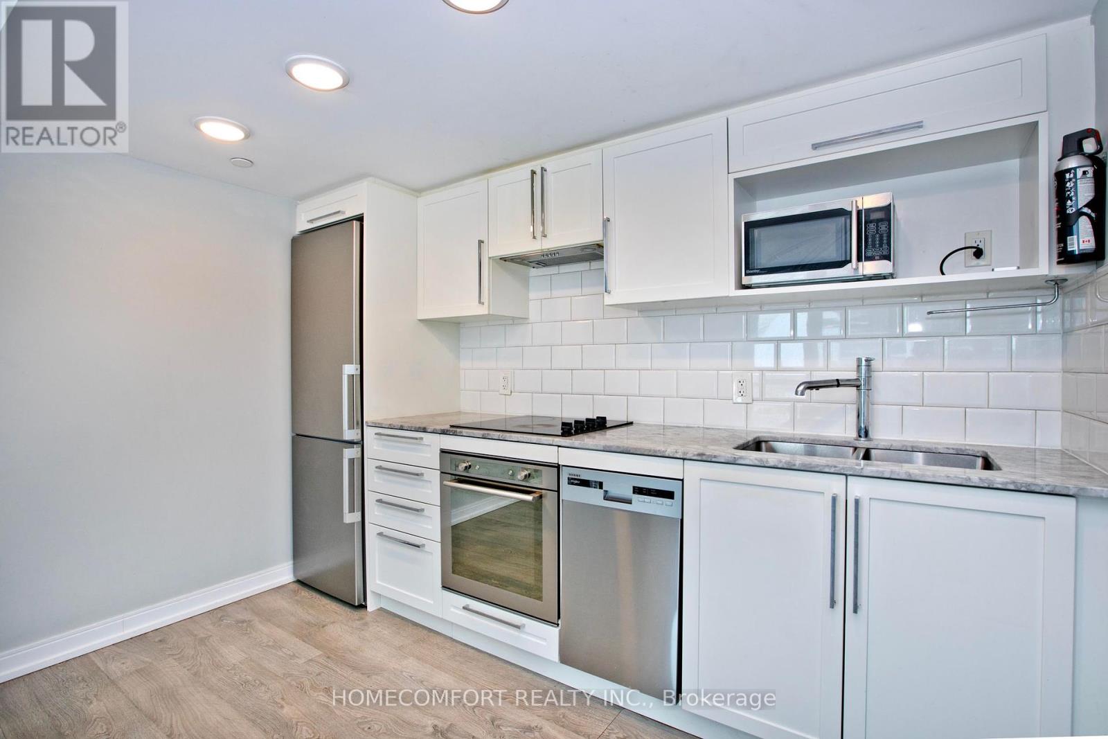 417 - 275 Village Green Square, Toronto (Agincourt South-Malvern West), Ontario  M1S 0L8 - Photo 9 - E12164035