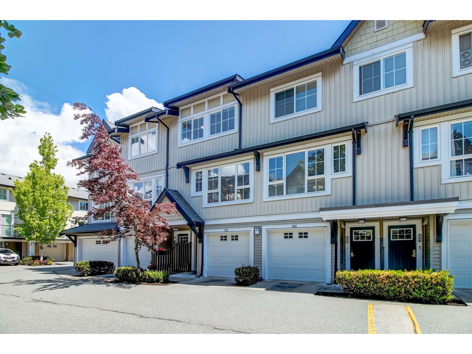 167 2450 161a Street, Surrey, British Columbia  V3Z 8K4 - Photo 2 - R3005352
