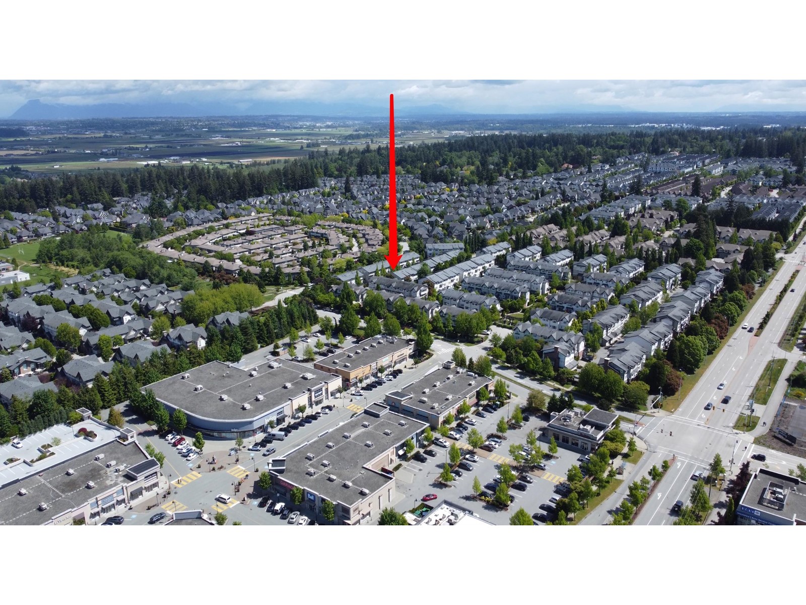 167 2450 161a Street, Surrey, British Columbia  V3Z 8K4 - Photo 3 - R3005352