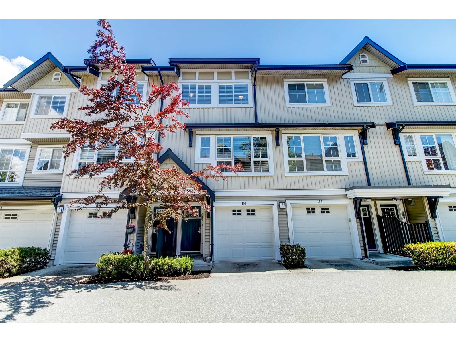 167 2450 161A STREET, Surrey, British Columbia