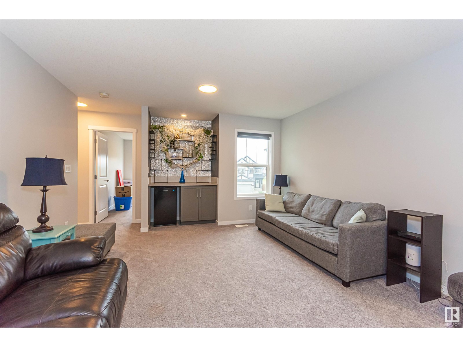 1395 Secord Landing Nw, Edmonton, Alberta  T5T 7A7 - Photo 35 - E4437661