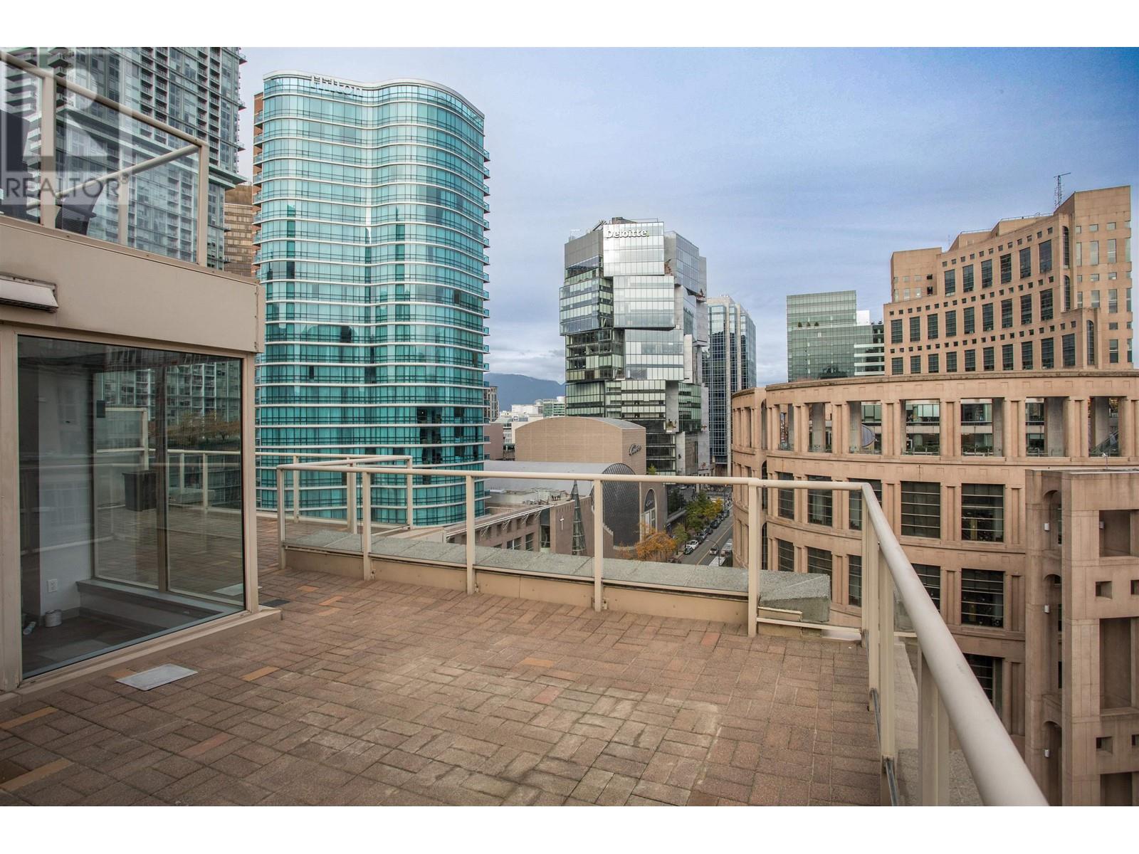 1308 822 Homer Street, Vancouver, British Columbia  V6B 6M3 - Photo 9 - R3002209
