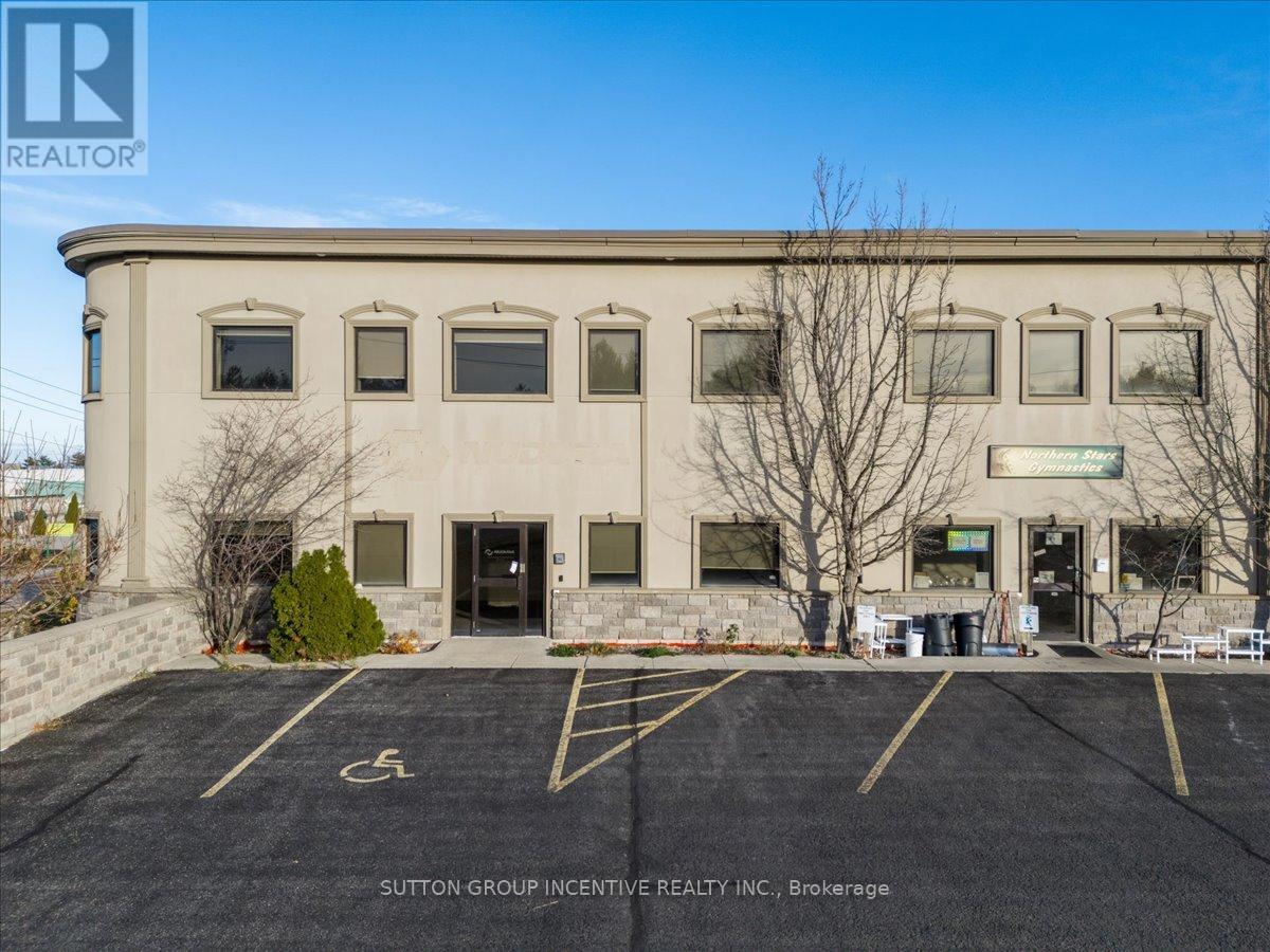 UNITS 10&11 - 27 HOOPER ROAD, Barrie, Ontario