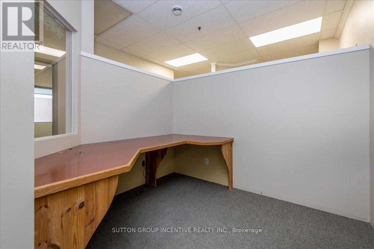 Units 10&11 - 27 Hooper Road, Barrie, Ontario  L4N 9S3 - Photo 8 - S12164006