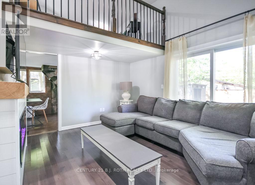 3407 Bayou Road, Severn (West Shore), Ontario  L3V 6H3 - Photo 23 - S12164038