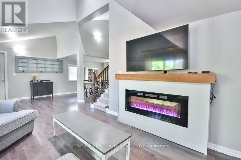 3407 Bayou Road, Severn (West Shore), Ontario  L3V 6H3 - Photo 25 - S12164038