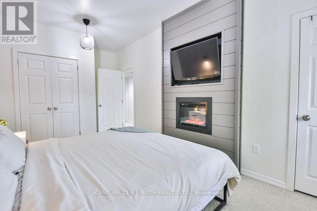 3407 Bayou Road, Severn (West Shore), Ontario  L3V 6H3 - Photo 36 - S12164038