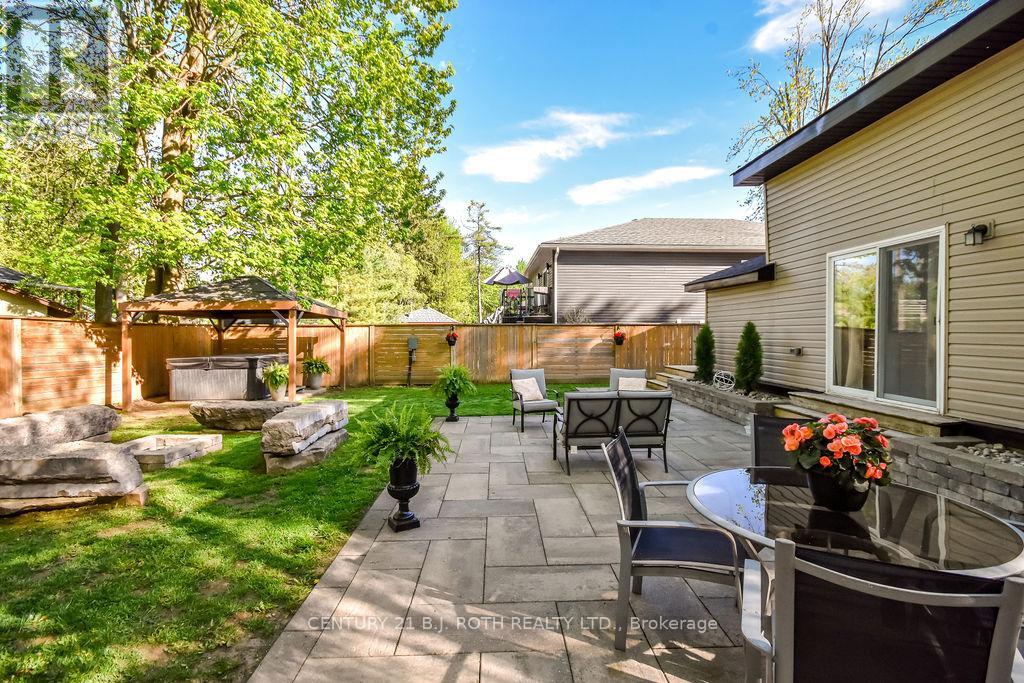 3407 Bayou Road, Severn (West Shore), Ontario  L3V 6H3 - Photo 7 - S12164038