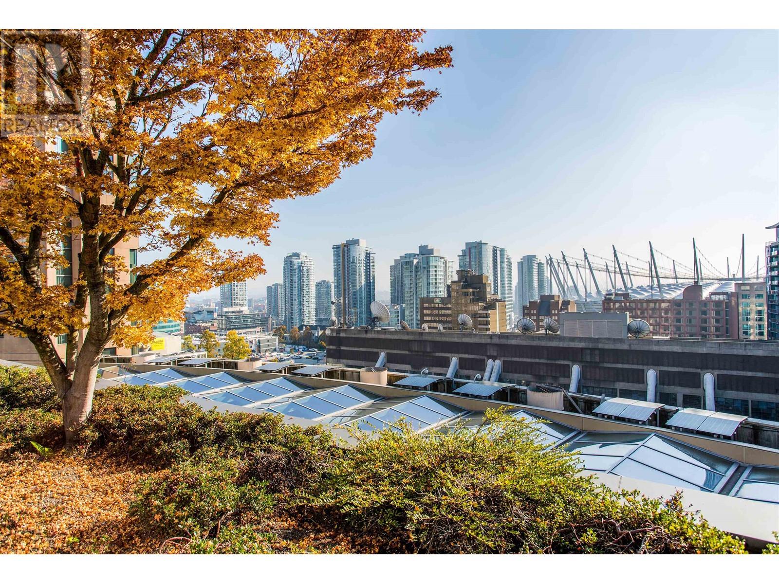 1308 822 Homer Street, Vancouver, British Columbia  V6B 6M3 - Photo 34 - R3002209