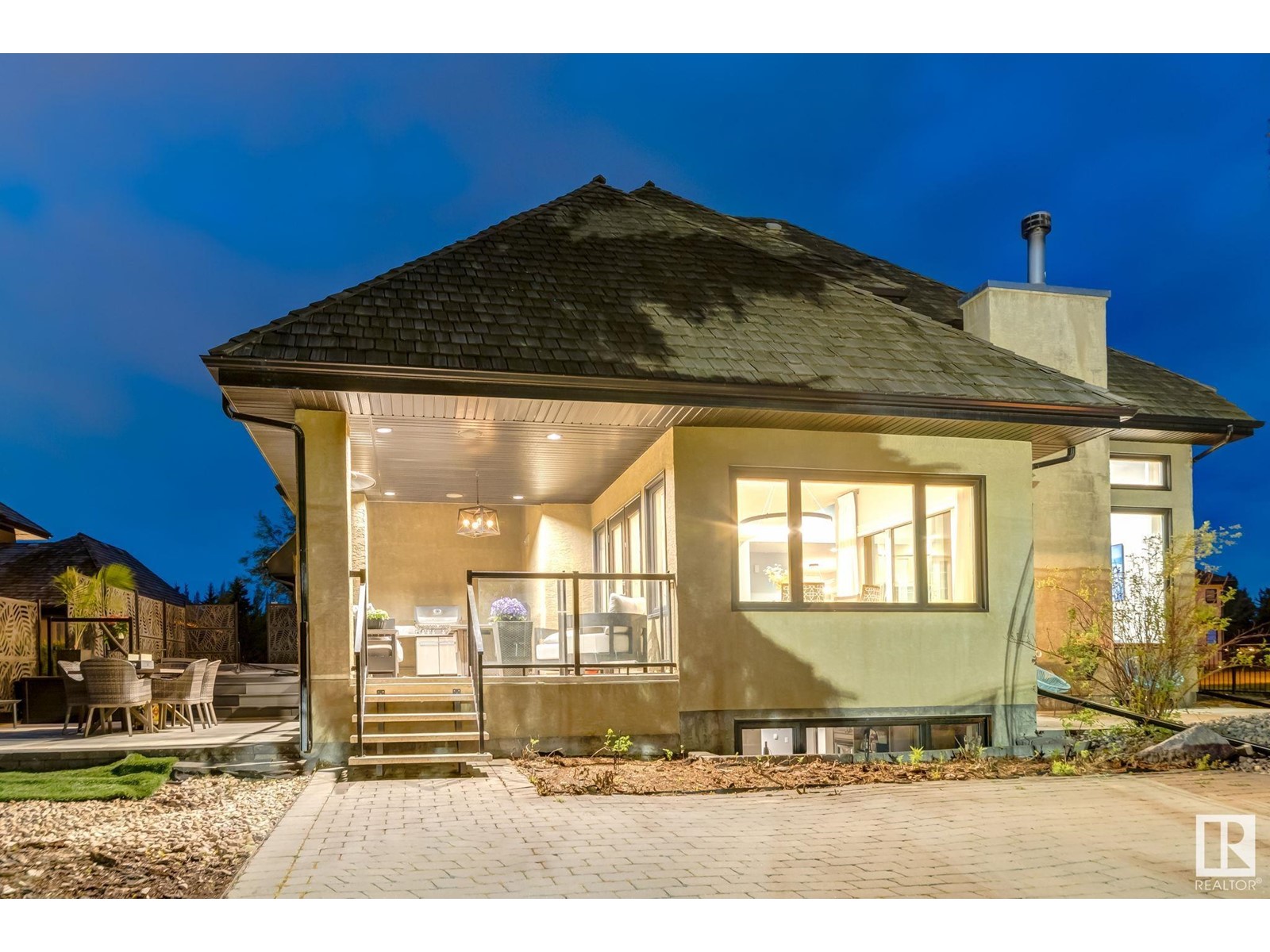 #151 25015 Twp Road 544a, Rural Sturgeon County, Alberta  T8T 0B9 - Photo 57 - E4437662