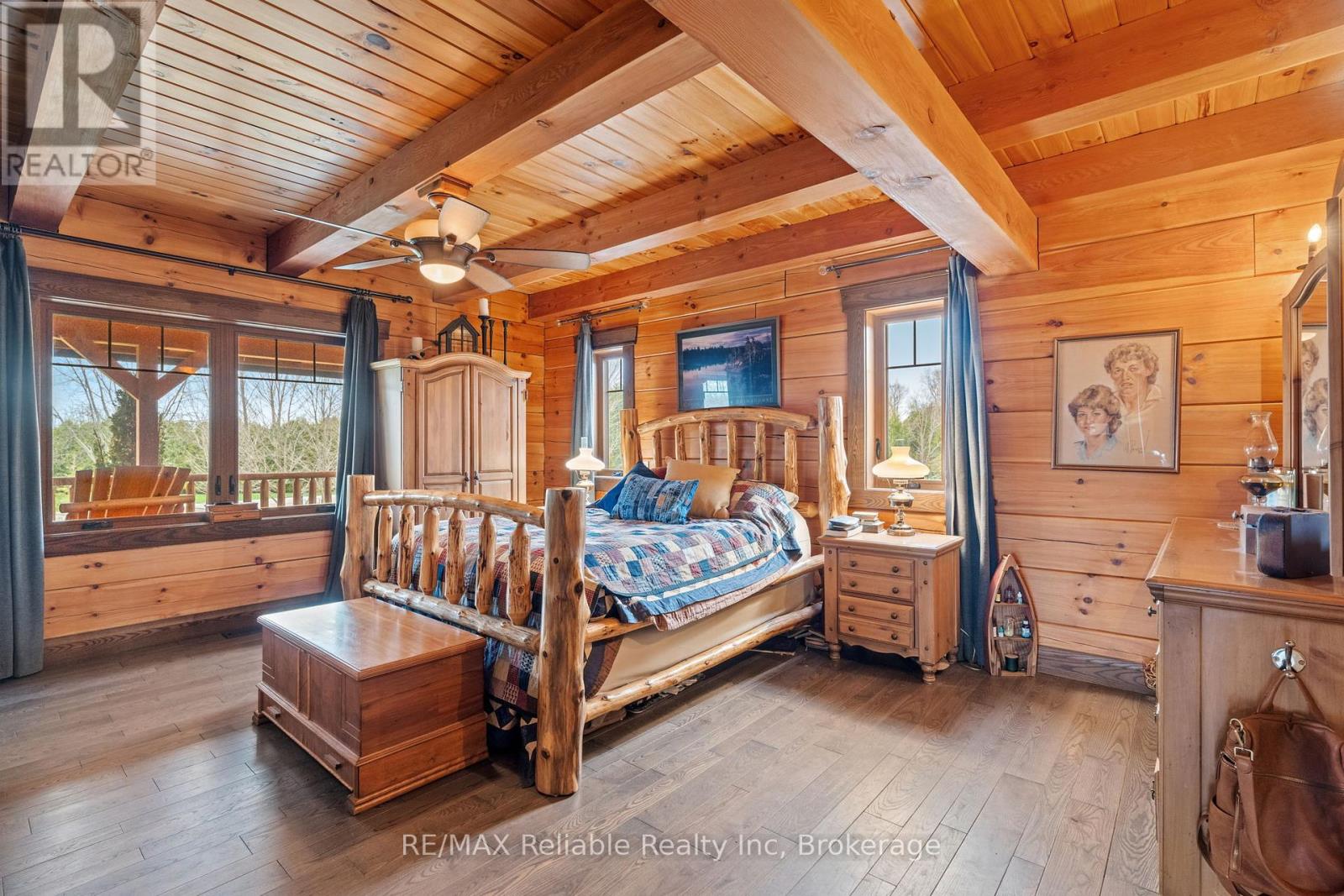 76630 Wildwood Line, Bluewater, Ontario N0M 1G0 - Photo 20 - X12107114