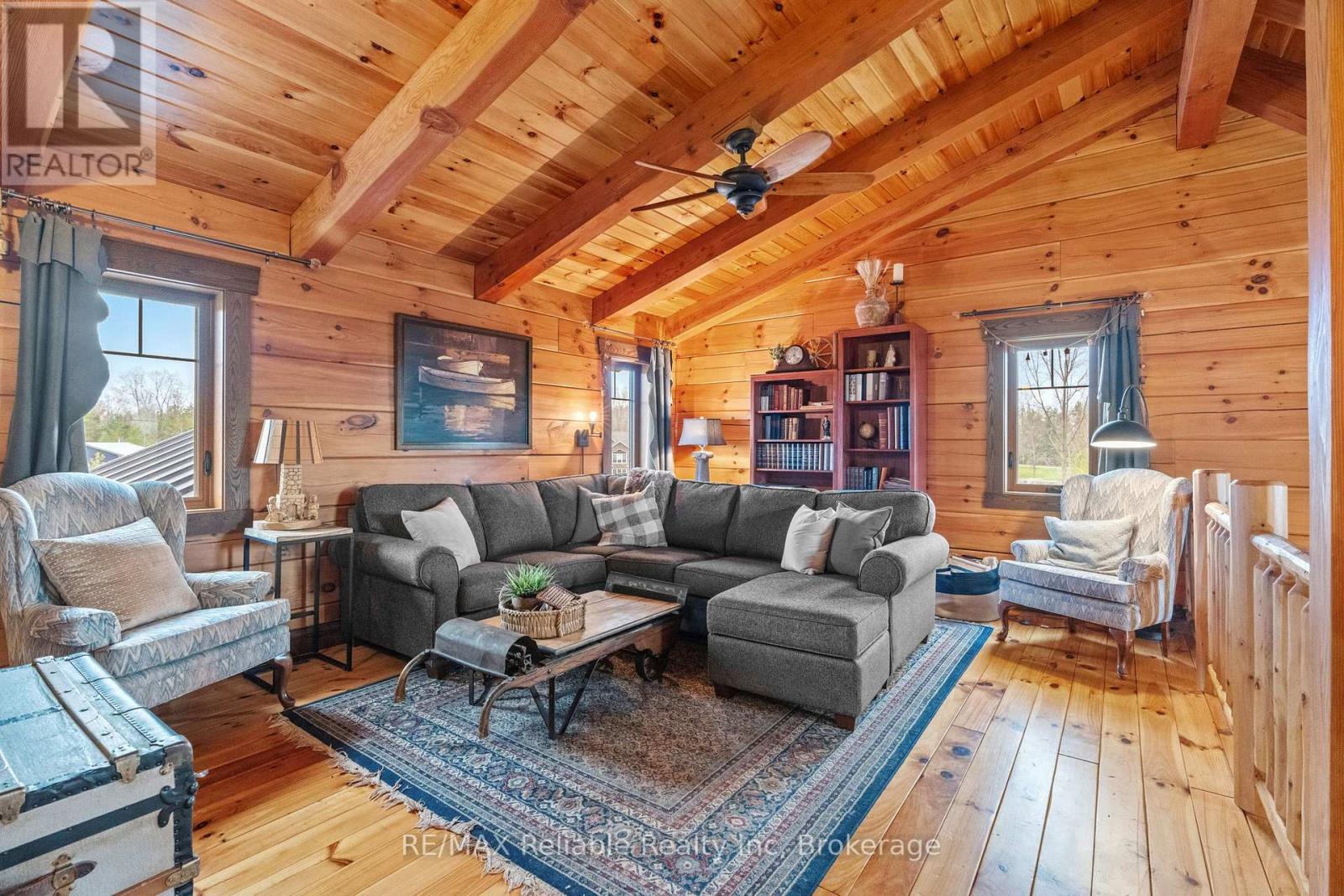 76630 Wildwood Line, Bluewater, Ontario  N0M 1G0 - Photo 23 - X12107114