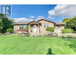 19 BURGESS STREET, Norwich, Ontario