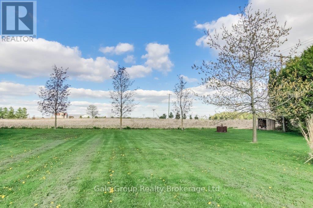 19 Burgess Street, Norwich, Ontario  N0J 1C0 - Photo 29 - X12163732