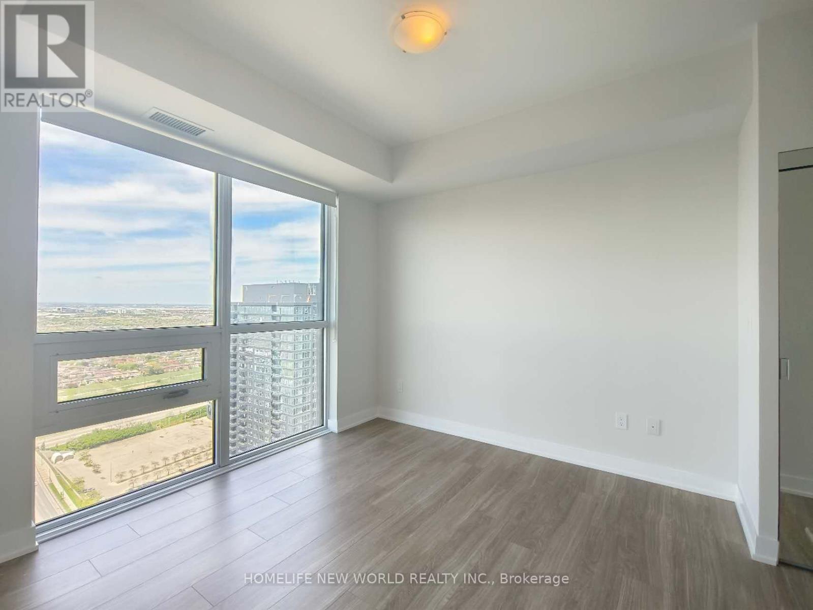 3808 - 430 Square One Drive, Mississauga, Ontario  L5B 0L6 - Photo 6 - W12164007