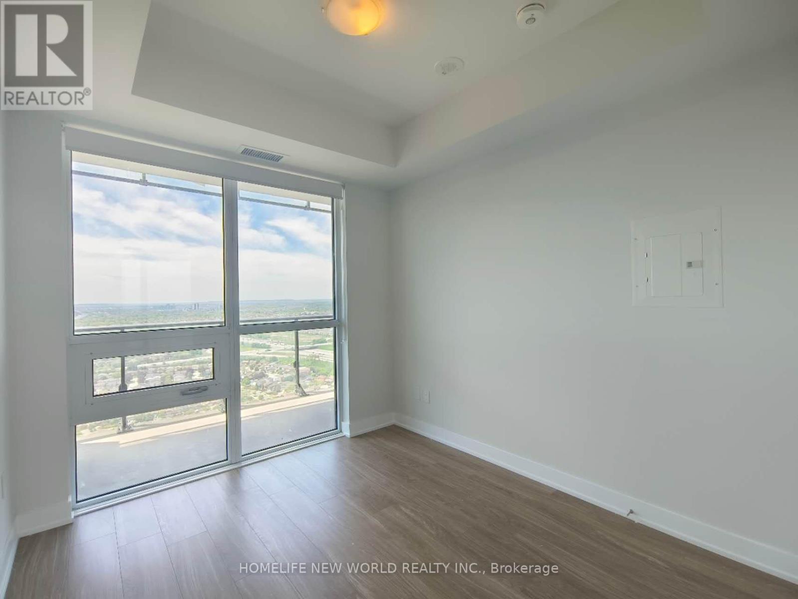 3808 - 430 Square One Drive, Mississauga, Ontario  L5B 0L6 - Photo 8 - W12164007