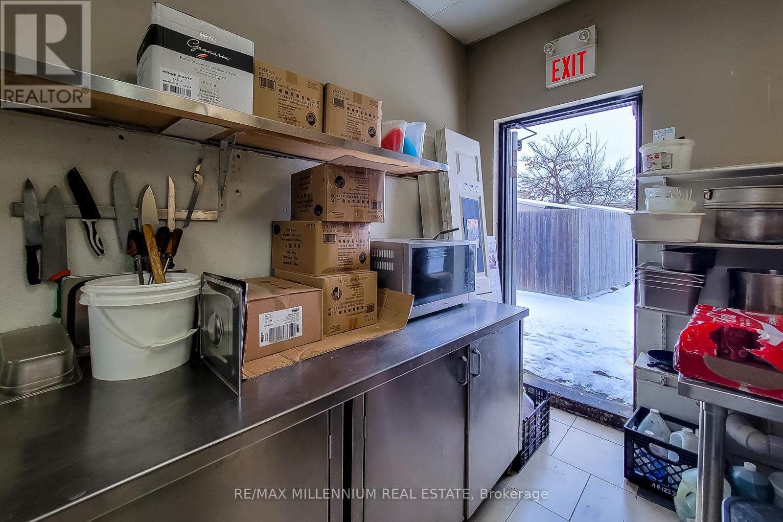 1 - 2121 Dundas Street E, Mississauga, Ontario  L4X 1M3 - Photo 30 - W12164013