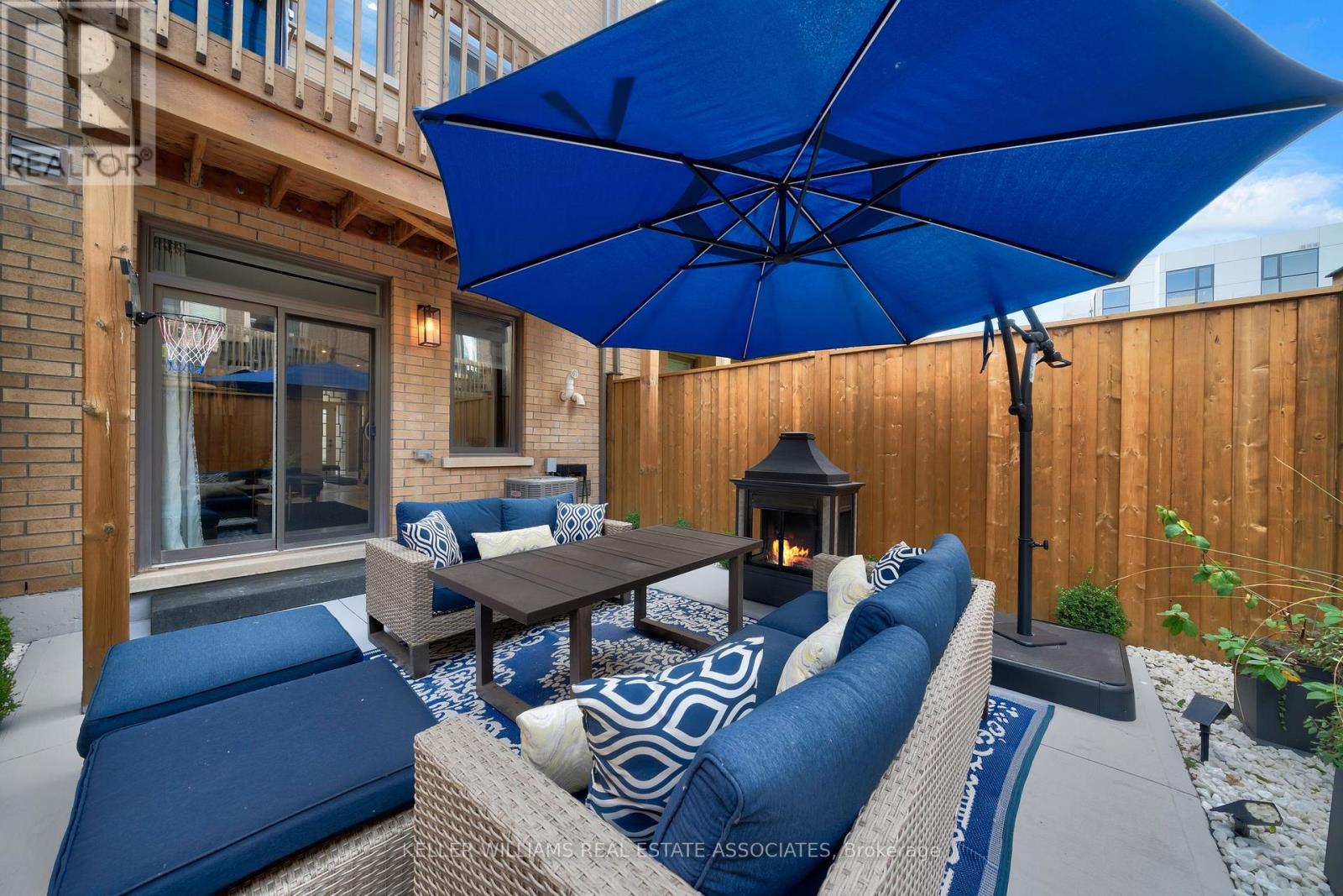 173 Sabina Drive, Oakville (Go Glenorchy), Ontario  L6H 0L4 - Photo 33 - W12164020