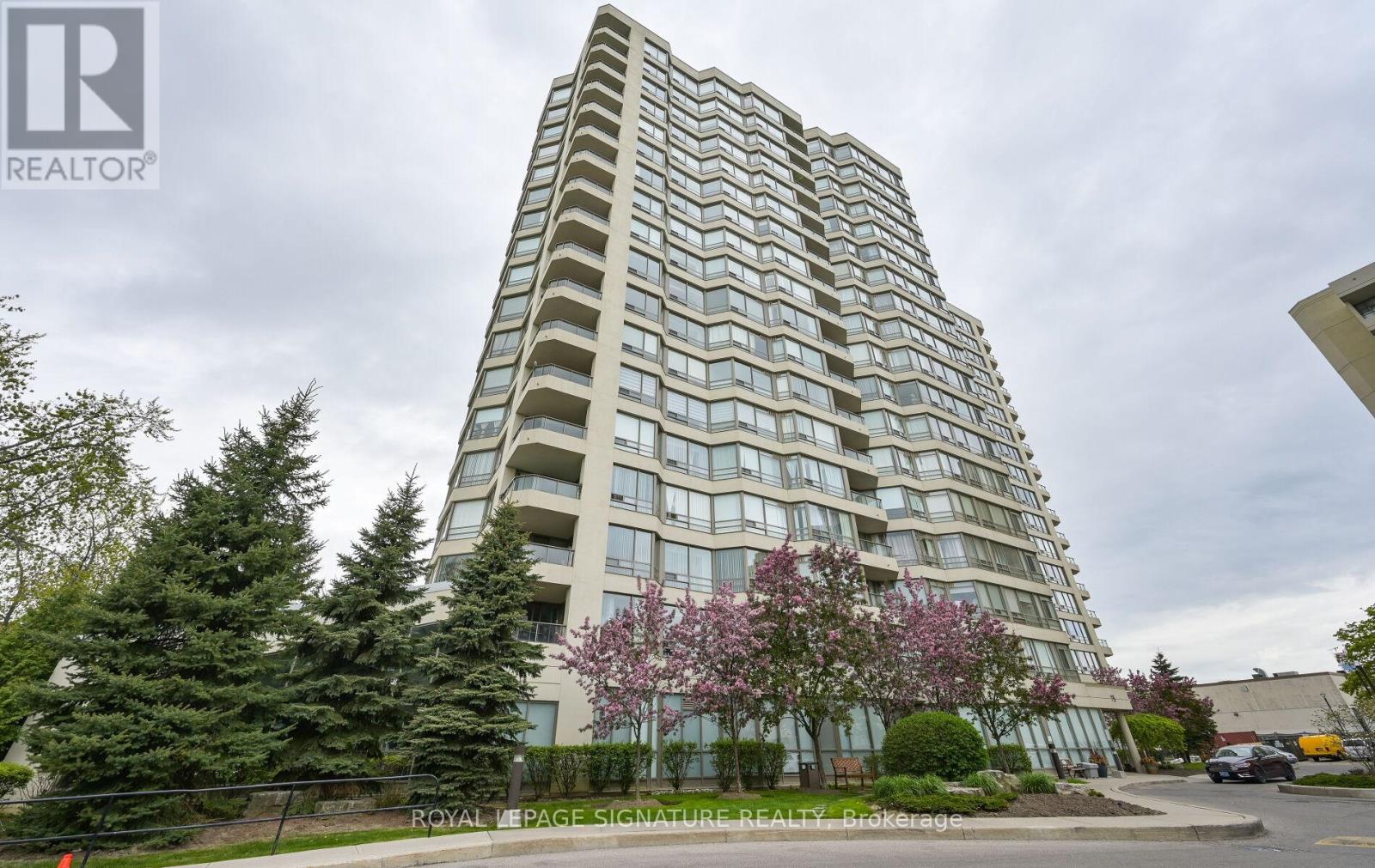 510 - 75 KING STREET E, Mississauga, Ontario