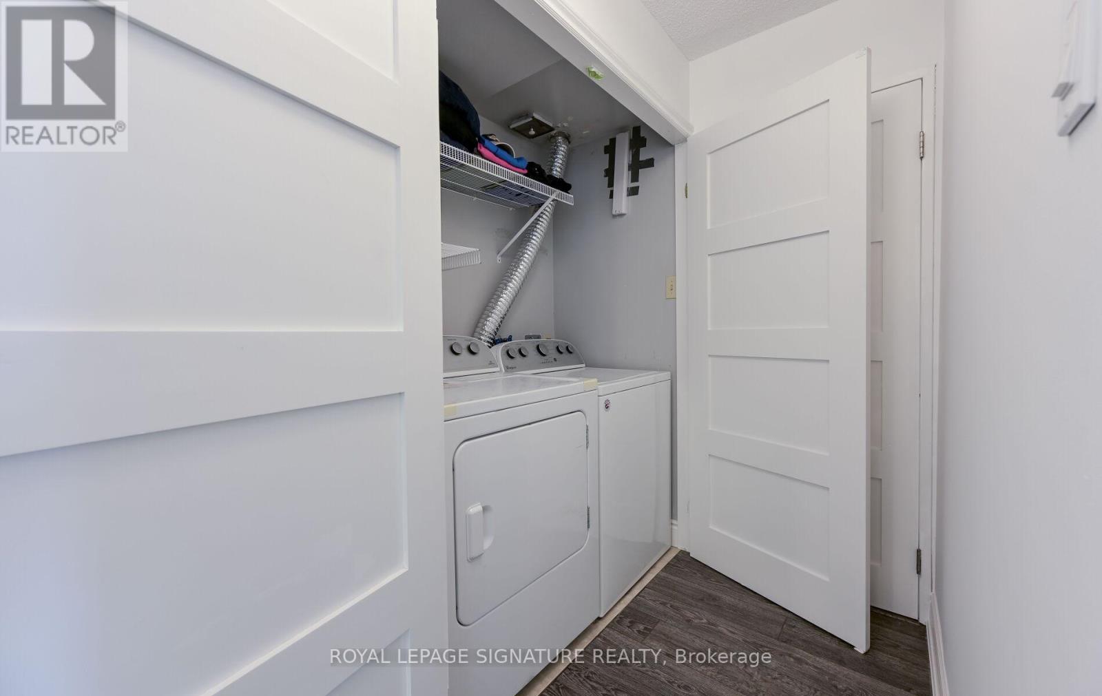 510 - 75 King Street E, Mississauga, Ontario  L5A 4G5 - Photo 41 - W12164023